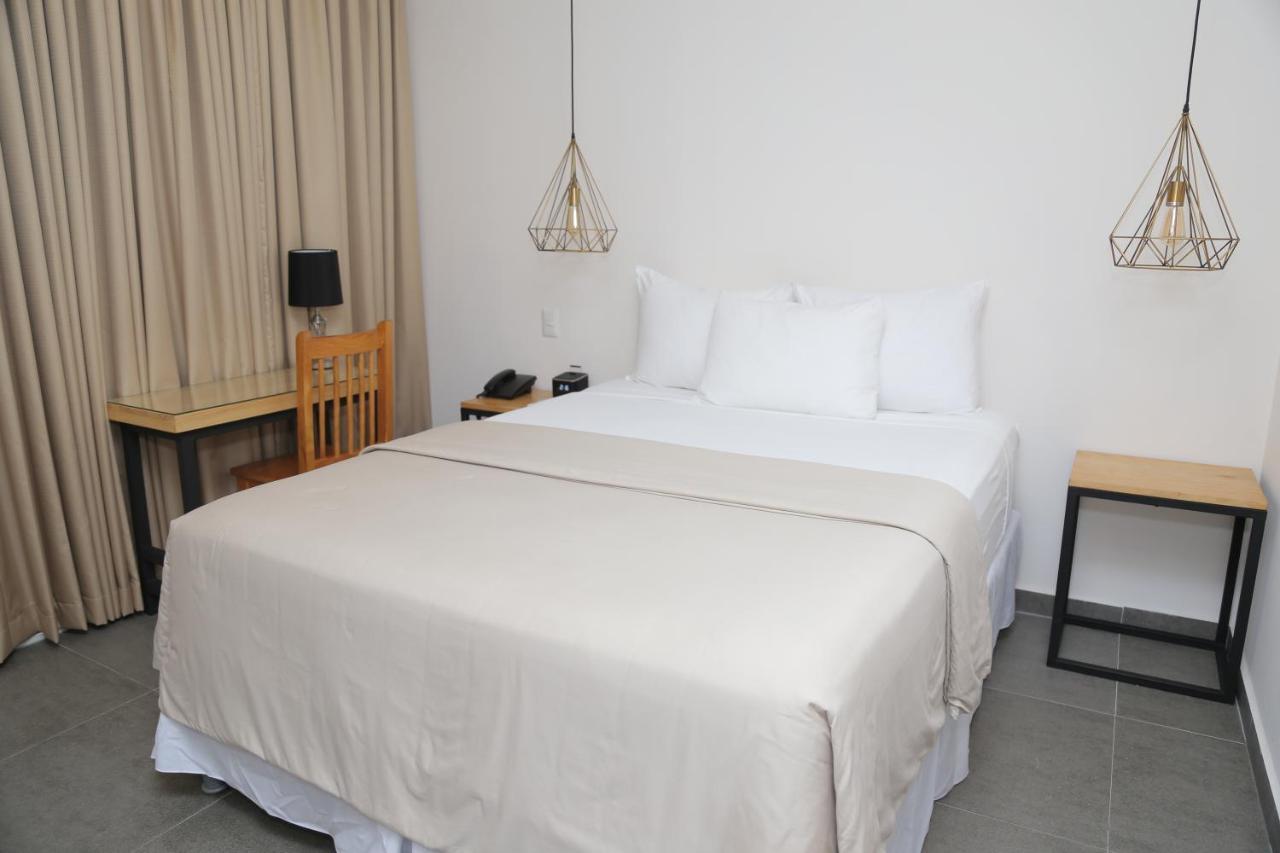 Kaleo Hotel Boutique San Salvador Exterior photo